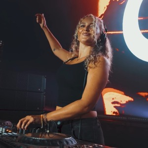 GIA LIVE @ Creamfields 2026