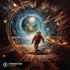 T'art - A Thousand Years