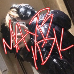 misakufoxx - Maybe...Idk (lexington)
