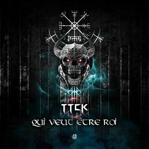 Ragnar - Qui Veut Être Roi !? (Ttck Vikings Remix)