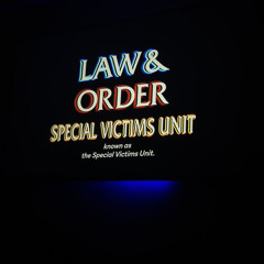 Law & Order [p. Aimaki]