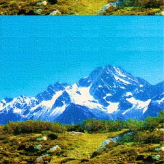 The Difference It Makes - The MFA (Matthew Dunnachie Remix)