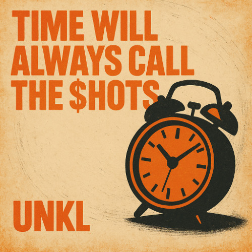 Time Will Always Call The $hots
