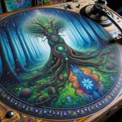Forest Dub In My Pentagram