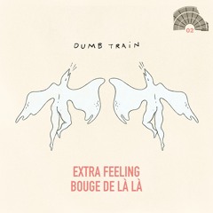 Dumb Train -  Magmag