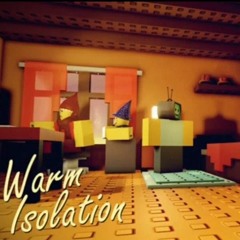 LEBWEE: luck (roblox:Warm isolation mix)