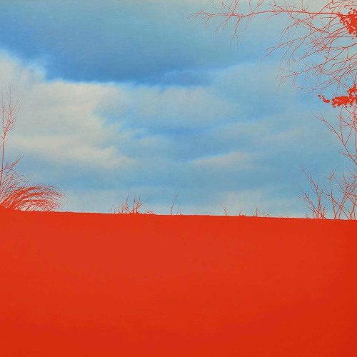 Twist in your sobriety