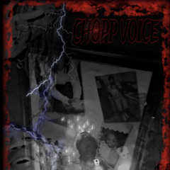 CHOPP VOICE~VARR TRILLY