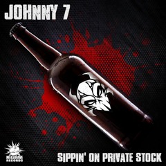 Johnny 7  Feat MC M - Core - Push It To The Limit (Megarave Records)