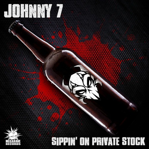 Johnny 7 & Miss Armor Feat MC M - Core - Driven To The Core (Megarave Records)
