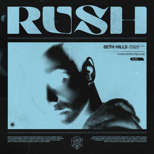 Seth Hills - RUSH