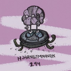 Hjärngymnastik 294: Dikotom Robotgräsklipparnavigering