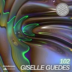 𝙐𝙕 102 - Giselle Guedes