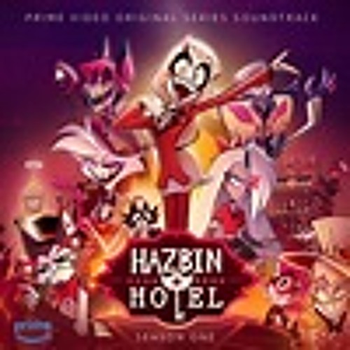 Stream Maxwell | Listen to Hazbin Hotel S1 playlist online for free on ...
