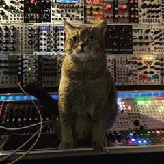 mixed by flake
