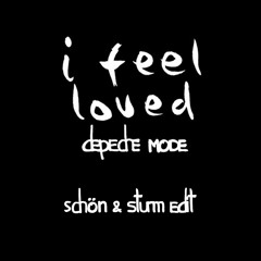 Depeche Mode - I Feel Loved (Schön&Sturm Edit)2020
