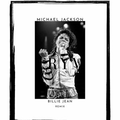 Billie Jean Remix