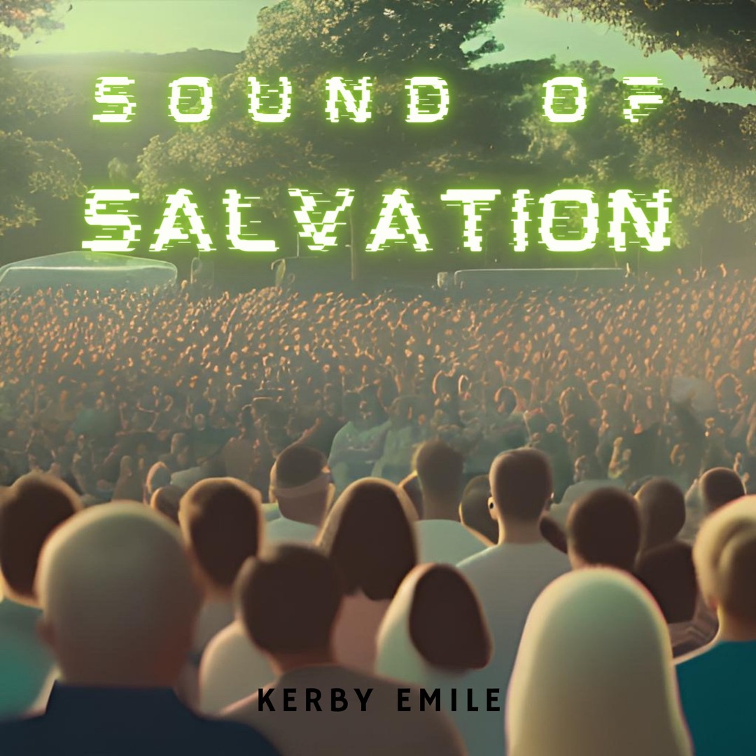 Stream Kerby Emile | Listen to Sound of Salvation playlist online for ...