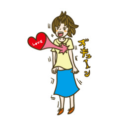 夏の焦ラシスト