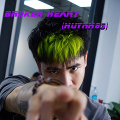Broken Heart