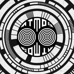 ATMØZPHERE #4 - TRIBE/TRIBECORE