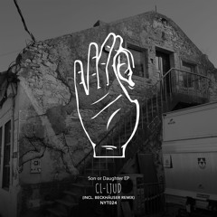 PREMIERE: CL-ljud - Campo Magnetico (Beckhäuser Remix) [NYT024]
