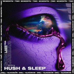 MOTZ Premiere: Hush And Sleep - Metal Track (Amstra Remix)