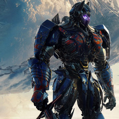 You betrayed yourself. X scars by novulent (optimus prime)