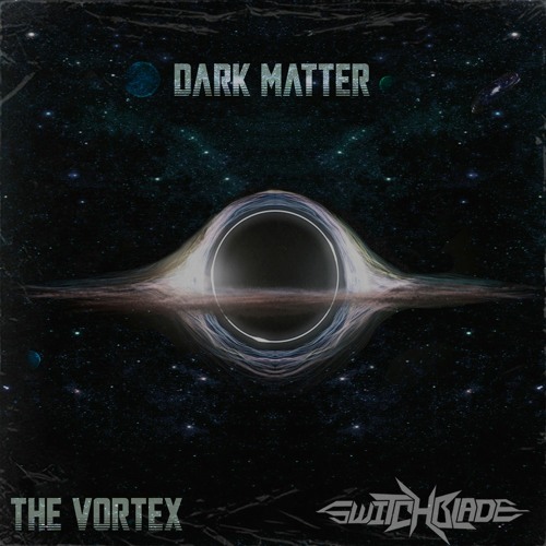 Dark Matter: The Vortex