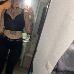 Harder Styles Bitch