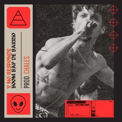 Y No Responde - Boom Bap Rap Freestyle Ayax X Ambkor X Fernando Costa