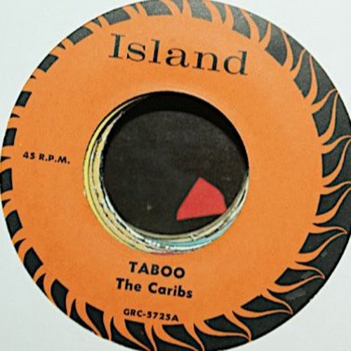 Taboo  The Caribs