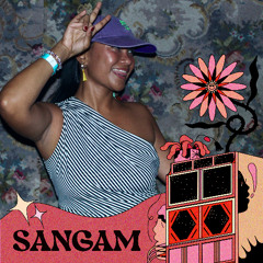 SANGAM 001 w/ RAH