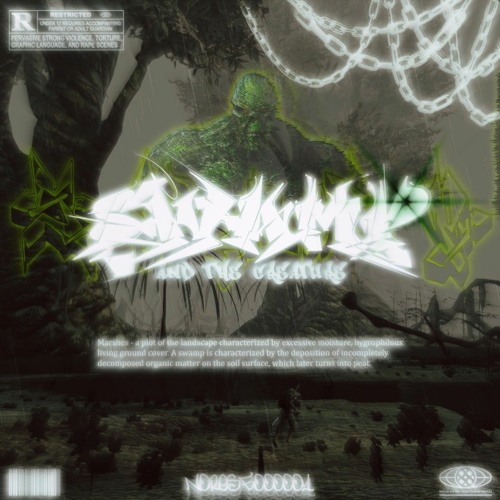 n0ROSe000001 - SWAMP