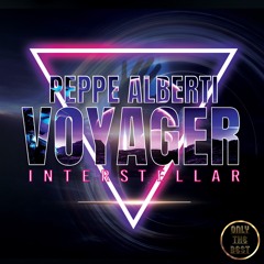 Peppe Alberti - Voyager (Interstellar) 🎵DANCE 💿FUTURE HOUSE 📀2024 #edm2024