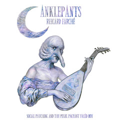 Icky Wicky Lollie Pop (Monster X Remix)