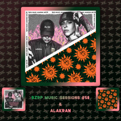 BZRP Music Sessions #58 X Alakran - Young Miko, Bizarrap, Feid (Ruymix Mashup) [FREE DOWNLOAD]