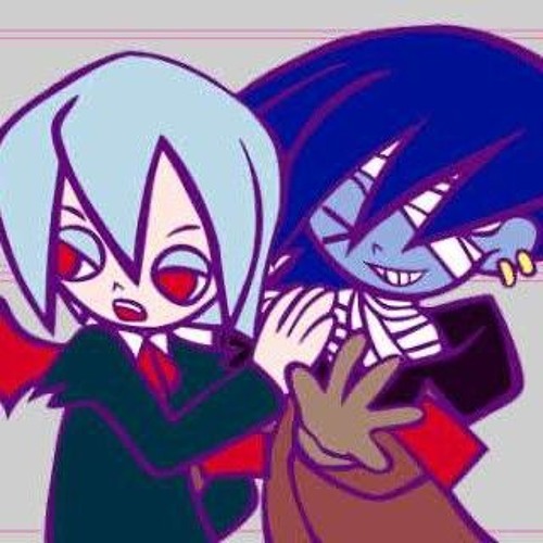 Lion Eddie - Me & My (slightly slowed)