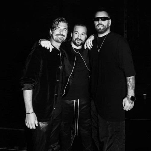 Swedish House Mafia - Butch (Can U Feel It Brooklyn Mirage Remode)