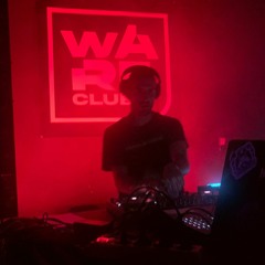 BASSDEMON713 HARDCORE DJ SET IN WARE IGUALADA
