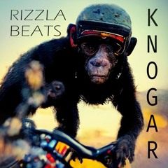RIZZLABEATS KNOGAR (mini Album)