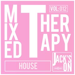 Mixed Therapy 012 House