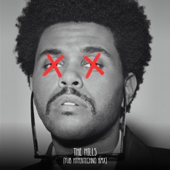 The Weeknd - The Hills (YuB HYPERTECHNO RMX)
