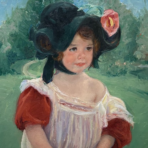 From impressionism to modernip