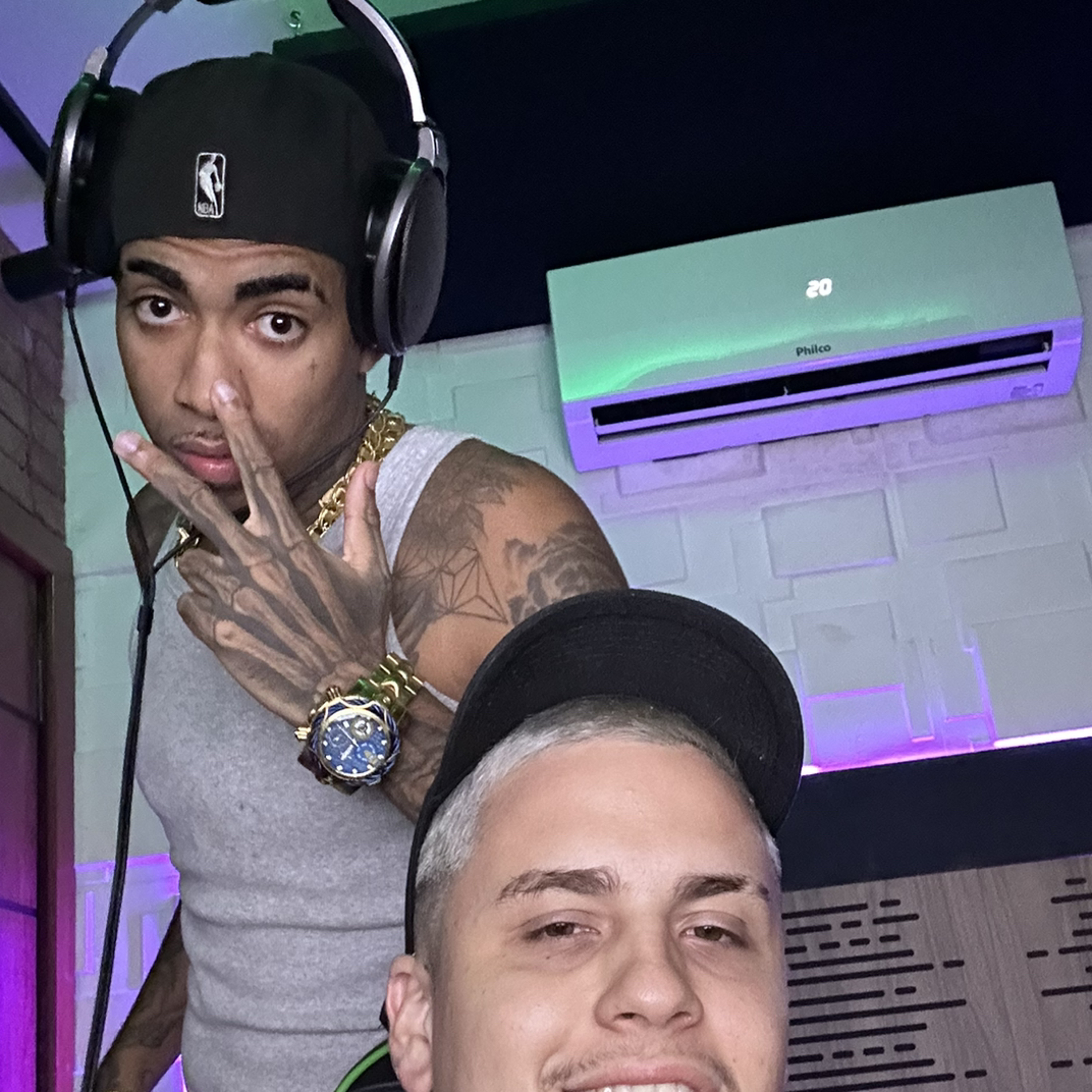 Mc Theuzyn