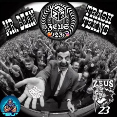 MR. BEAN 180 BPM - ZEUS 23