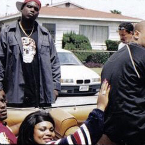 O.F.T.B. - Crack Em (Dr. Dre Remix) (Death Row Records)