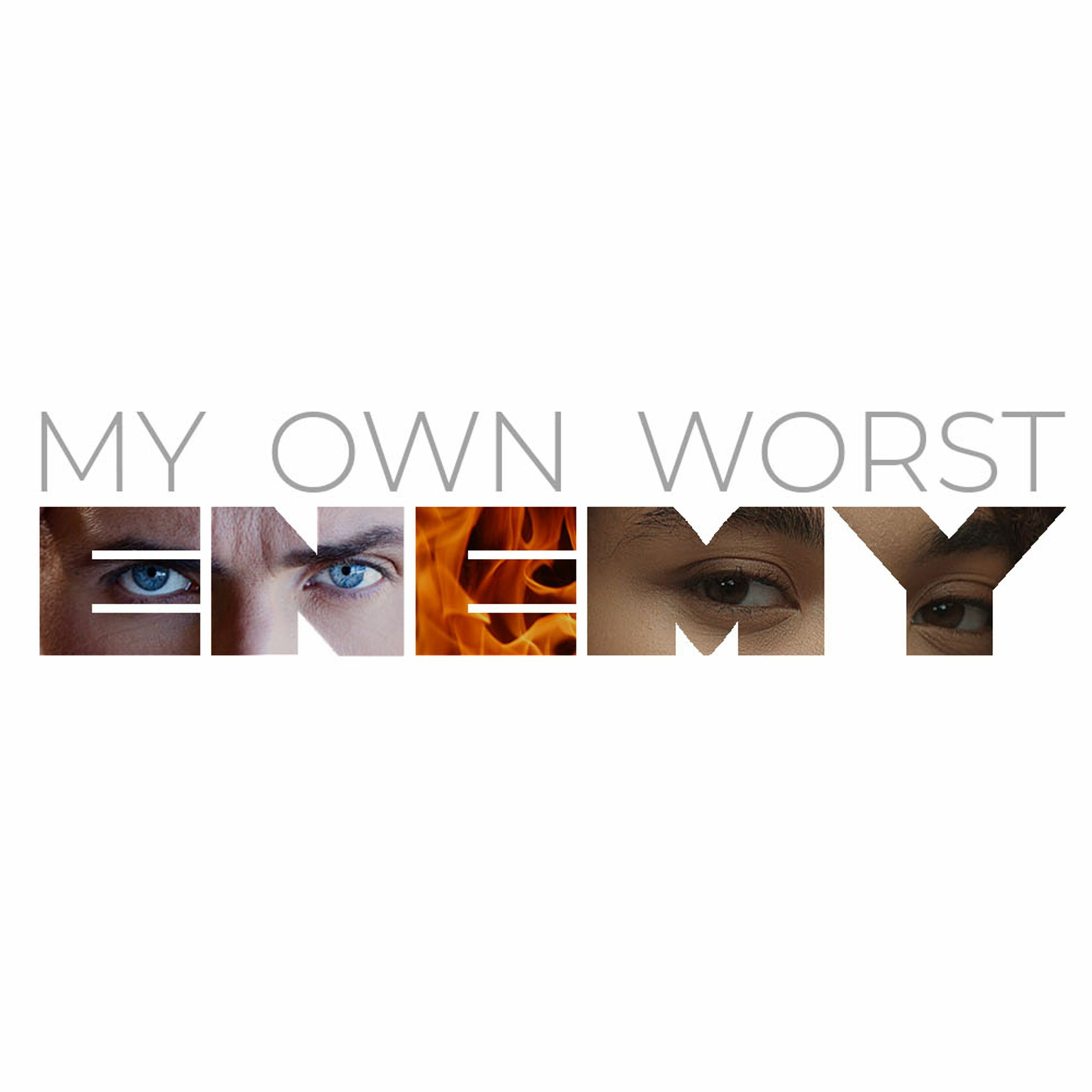 MY OWN WORST ENEMY 4 OF 5 HARLEY episode artwork