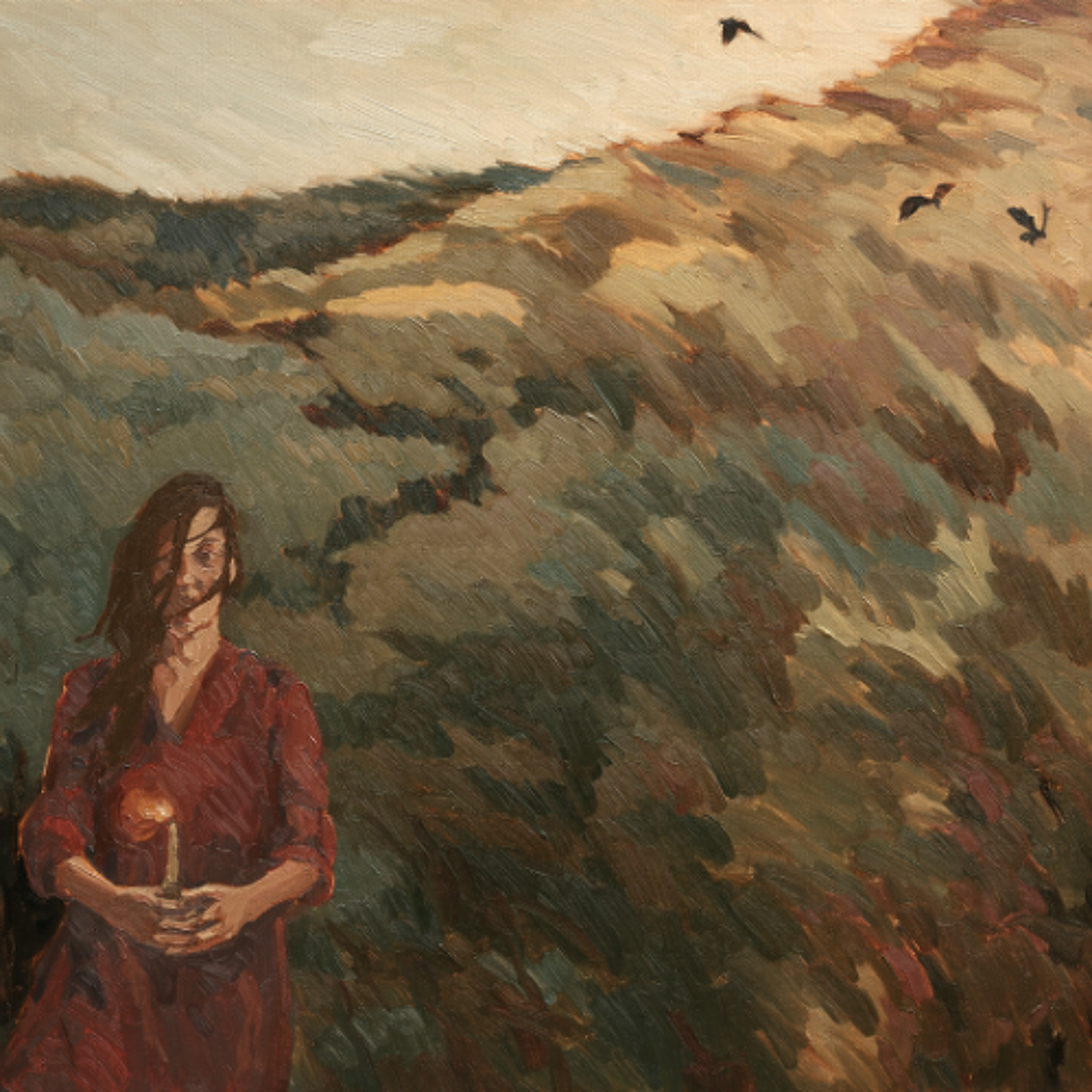 04/06/25 "By Faith From Beginning to End" (Colossians 2:6-7) episode artwork