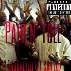 Pain n’ Full (ft. Sun Zu)